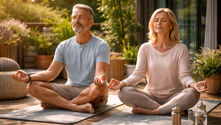 Panic Disorder: When Fear Hits Fast and How to Take Back Control